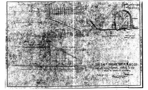 (image for) Sideling Hill Tunnel Portal