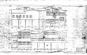 (image for) Mount Union Chance Coal Separation Plant