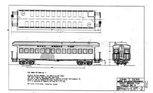 (image for) EBT Coach No. 5 (Derr drawing no. EBT-2)