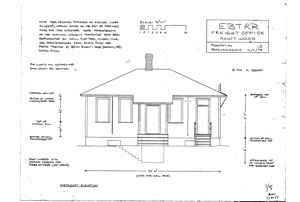 (image for) Mount Union Freight Office