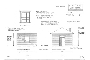 (image for) Orbisonia-Rockhill Furnace Yard Pump House