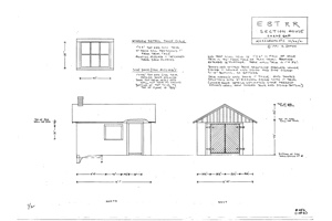 (image for) Shade Gap Section Shed