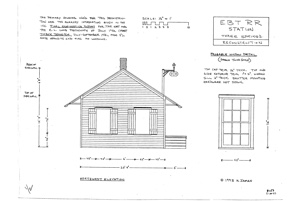 (image for) Three Springs Station