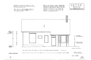 (image for) Saltillo Station