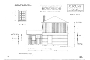 (image for) Coles Station Water Tank
