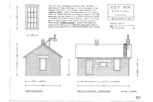 (image for) Coles Station Depot
