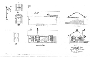 (image for) Three Springs Station