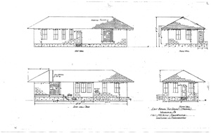 (image for) Proposed Woodvale Station
