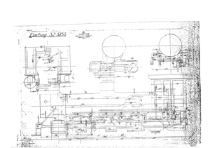 (image for) EBT 0-6-0 Standard-Gauge Locomotive (third) No. 6