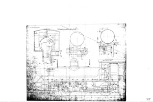 (image for) EBT 4-6-0 Locomotive No. 8