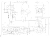 (image for) EBT 4-6-0 Locomotive No. 10