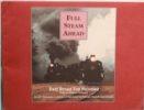 (image for) Full Steam Ahead! (1995)