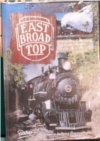 (image for) East Broad Top (1997) Videotape from Pentrex