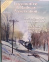 (image for) Locomotive & Railway Preservation Magazine - Jan/Feb 1995