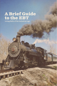 (image for) A Brief Guide to the EBT