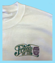 (image for) FEBT Tee Shirts