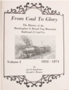 (image for) From Coal to Glory, Vol. I