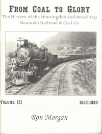 (image for) From Coal to Glory, Vol. III