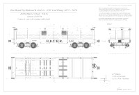 (image for) EBT Billmeyer & Smalls Closed End Coal Dumps