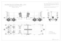 (image for) EBT Billmeyer & Smalls 30,000 lb. Capacity Coal Dumps