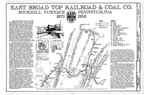 (image for) Track Map and Background Information