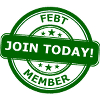 (image for) FEBT New Membership or Membership Renewal
