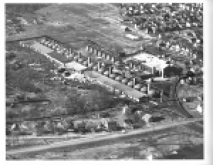 (image for) General Refractories Mount Union Plant