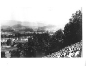 (image for) Aetna Explosives Mount Union Plant