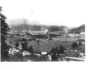 (image for) East Broad Top Railroad Yard Office