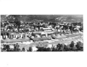 (image for) General Refractories Crusher