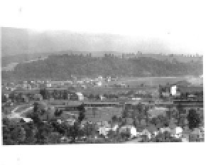 (image for) East Broad Top Railroad Engine Yard