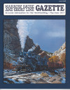 (image for) Narrow Gauge and Short Line Gazette - May/Jun 2017