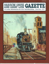 (image for) Narrow Gauge and Short Line Gazette - Nov/Dec 2017