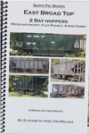 (image for) East Broad Top 2-Bay Steel Hoppers (2009)