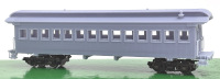 (image for) HO EBT Coach No. 4/5 Car Body