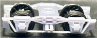 (image for) HOn3 Brill EBT Car Trucks (1 pair)