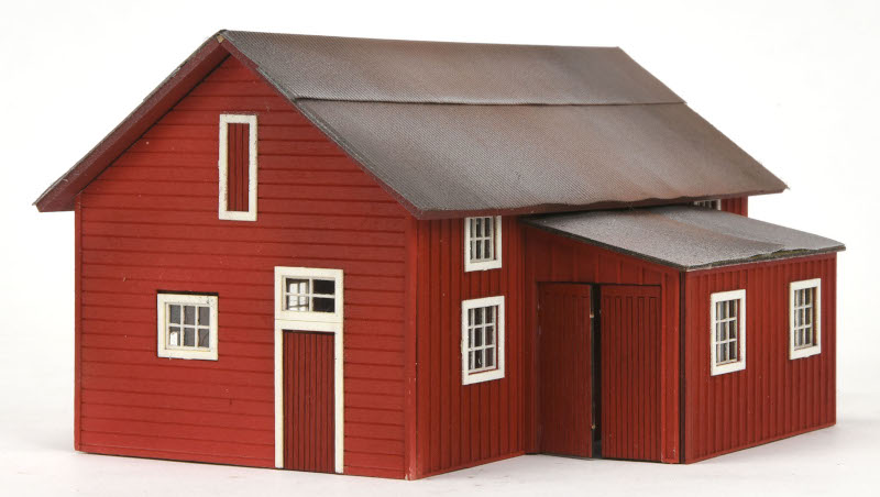 (image for) HO EBT Electrical Shop Kit