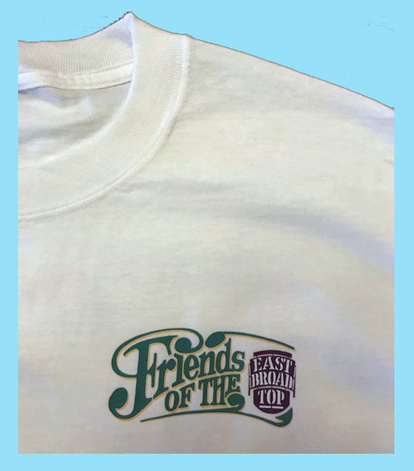 (image for) FEBT Tee Shirts