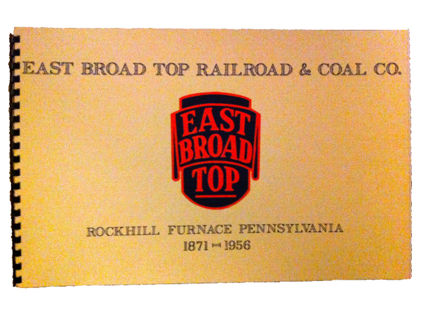 (image for) East Broad Top Railroad & Coal Co.