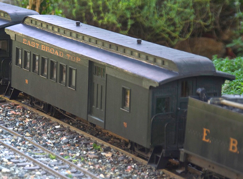 (image for) EBT Combine #16 1:20.3 Scale Kit