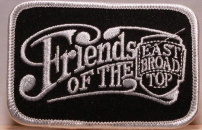 (image for) FEBT Logo Patch