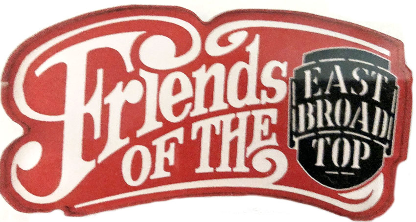 (image for) FEBT Refrigerator Magnet