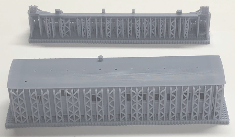 Modal Additional Images for HO EBT Combine No. 18 as Built