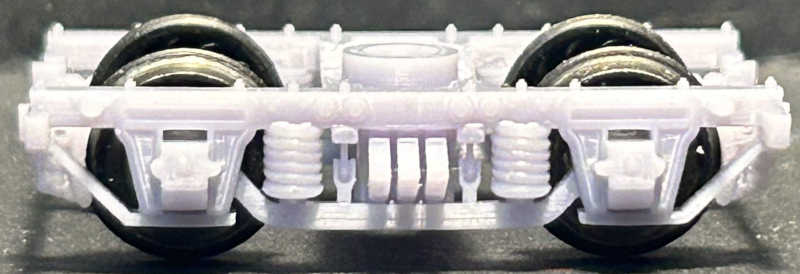 (image for) HOn3 Forged U-Shaped Pedestal EBT Trucks (1 pair)